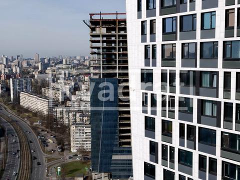 Квартира на просп. Берестейський, 11 к3 в Києві, ID 176006, фото №21