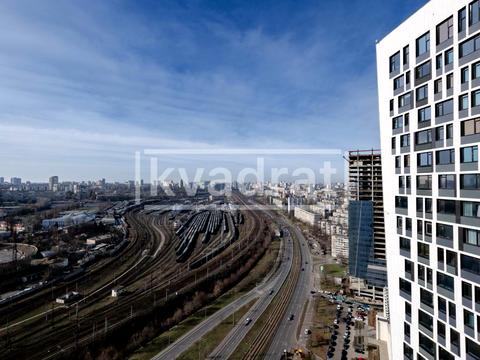 Квартира на просп. Берестейський, 11 к3 в Києві, ID 176006, фото №23