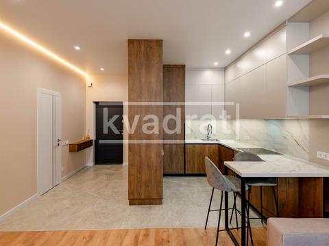 Квартира на просп. Берестейський, 11 к3 в Києві, ID 176006, фото №4
