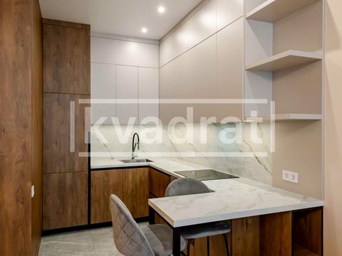 Квартира на просп. Берестейський, 11 к3 в Києві, ID 176006, фото №5