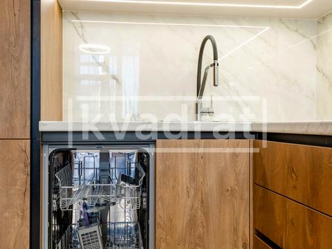 Квартира на просп. Берестейський, 11 к3 в Києві, ID 176006, фото №6