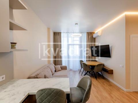 Квартира на просп. Берестейський, 11 к3 в Києві, ID 176006, фото №8