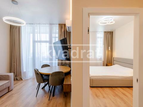 Квартира на просп. Берестейський, 11 к3 в Києві, ID 176006, фото №10
