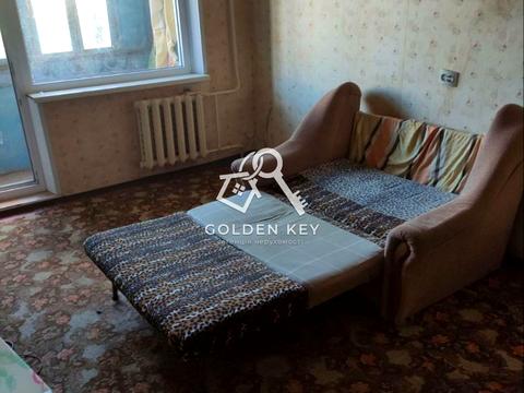 Квартира на вул. Сонячний мікрорайон, 33 в Кривому Розі, ID 189152, фото №6
