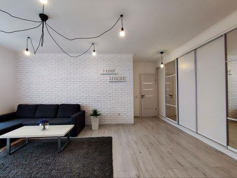Квартира на вул. Залізнична, 4-В в Івано-Франківську, ID 163592, фото №7