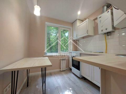 Квартира на вул. Петра Калнишевського, 22 в Кривому Розі, ID 268568, фото №1
