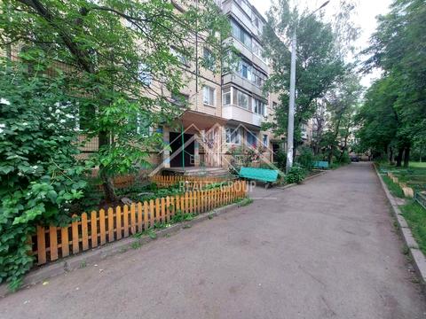 Квартира на вул. Петра Калнишевського, 22 в Кривому Розі, ID 268568, фото №15