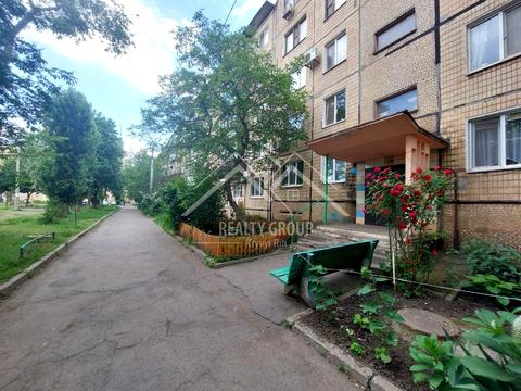 Квартира на вул. Петра Калнишевського, 22 в Кривому Розі, ID 268568, фото №16