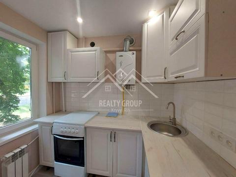 Квартира на вул. Петра Калнишевського, 22 в Кривому Розі, ID 268568, фото №9
