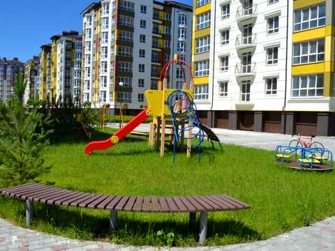 Квартира на вул. Слобідська, 13 в Івано-Франківську, ID 306017, фото №15