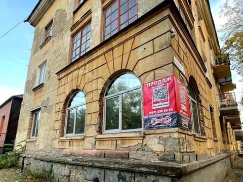 Квартира на вул. Мартіна Шимановського, 3 в Кривому Розі, ID 189691, фото №1