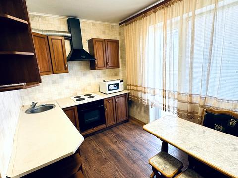 Квартира на вул. Володимира Бизова, 24 в Кривому Розі, ID 193020, фото №1