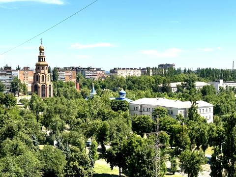 Квартира на вул. Володимира Бизова, 24 в Кривому Розі, ID 193020, фото №2