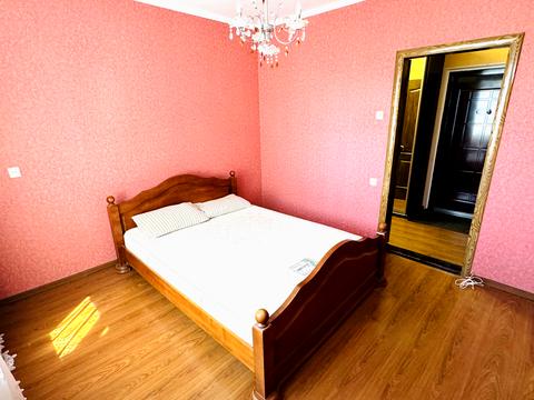 Квартира на вул. Володимира Бизова, 24 в Кривому Розі, ID 193020, фото №12