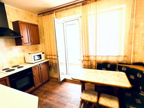 Квартира на вул. Володимира Бизова, 24 в Кривому Розі, ID 193020, фото №4