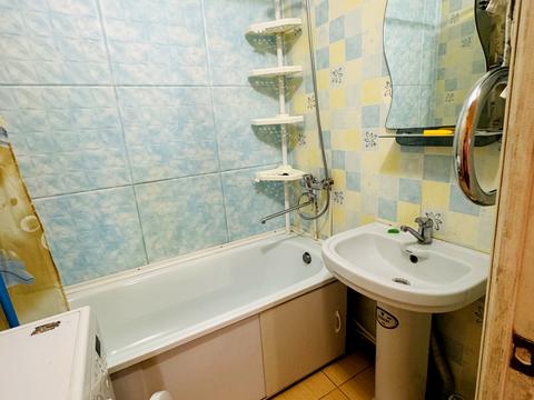 Квартира на вул. Володимира Бизова, 24 в Кривому Розі, ID 193020, фото №5
