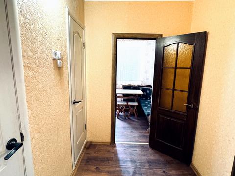 Квартира на вул. Володимира Бизова, 24 в Кривому Розі, ID 193020, фото №7