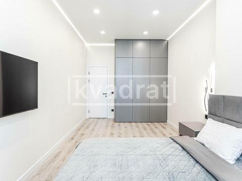 Квартира на вул. Берестейський просп. , 11 к3 в Києві, ID 265853, фото №11