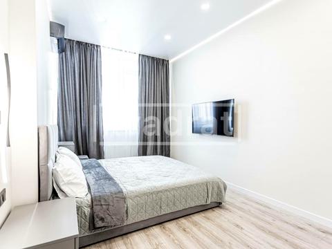 Квартира на вул. Берестейський просп. , 11 к3 в Києві, ID 265853, фото №12