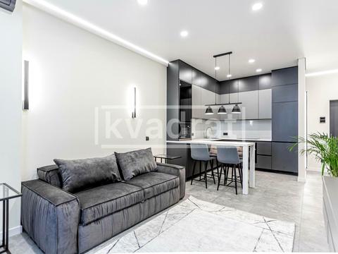 Квартира на вул. Берестейський просп. , 11 к3 в Києві, ID 265853, фото №3