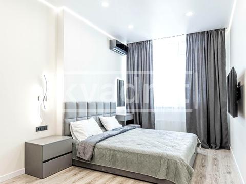 Квартира на вул. Берестейський просп. , 11 к3 в Києві, ID 265853, фото №8