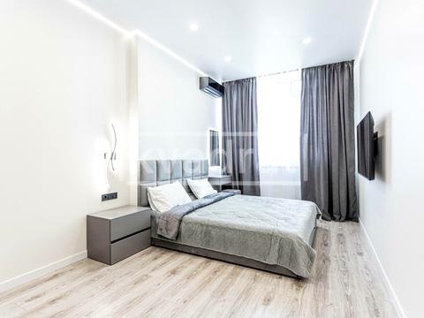 Квартира на вул. Берестейський просп. , 11 к3 в Києві, ID 265853, фото №9
