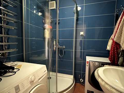 Квартира на вул. Крайна, 1-В в Івано-Франківську, ID 306021, фото №15