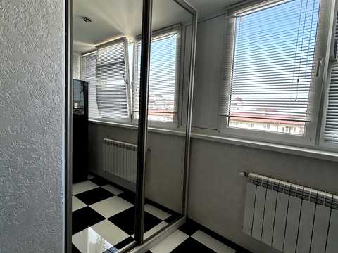 Квартира на вул. Крайна, 1-В в Івано-Франківськ, ID 306021, фото №3