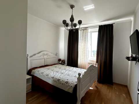 Квартира на вул. Крайна, 1-В в Івано-Франківську, ID 306021, фото №6