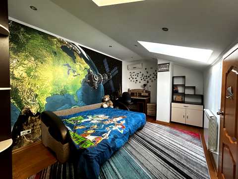 Квартира на вул. Крайна, 1-В в Івано-Франківську, ID 306021, фото №9