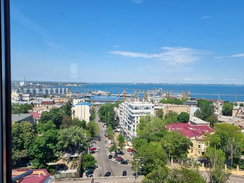 Квартира на узвіз Військовий, 13 в Одесі, ID 195926, фото №9