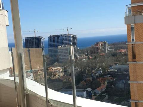 Квартира на вул. Французький бульв., 22/4 в Одесі, ID 184318, фото №10