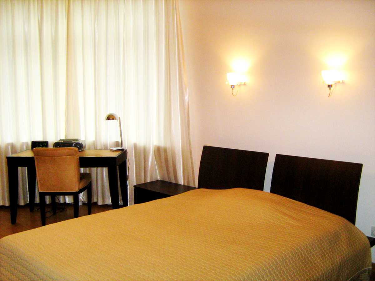 Квартира на вул. Обсерваторна, 7 в Києві, ID 391191, фото №4