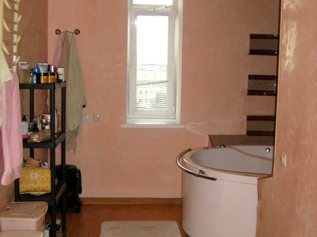 Квартира на вул. Обсерваторна, 7 в Києві, ID 391191, фото №7