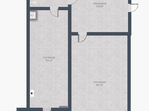 Квартира на вул. Лісова, 42-В в Чернігові, ID 227211, фото №7