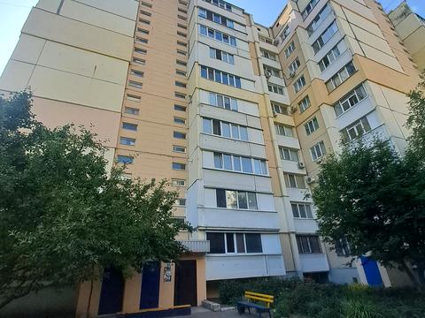 Квартира на бул. Боровиковського, 3 в Полтава, ID 165843, фото №1