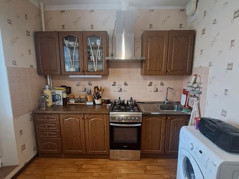 Квартира на бул. Боровиковського, 3 в Полтава, ID 165843, фото №4