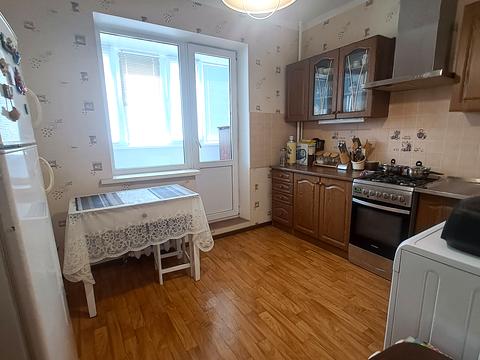 Квартира на бул. Боровиковського, 3 в Полтаві, ID 165843, фото №7