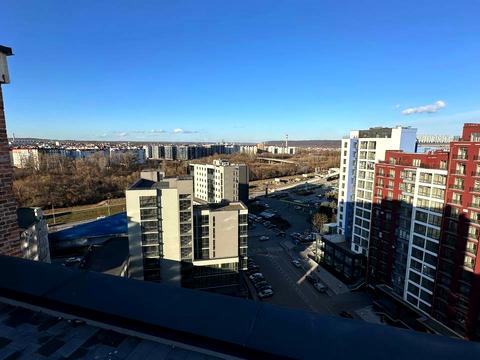 Квартира на вул. Княгинин, 44 в Івано-Франківську, ID 182894, фото №14
