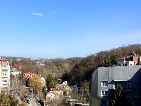 Квартира на вул. Петра Карманського, 32 в Львові, ID 165285, фото №14