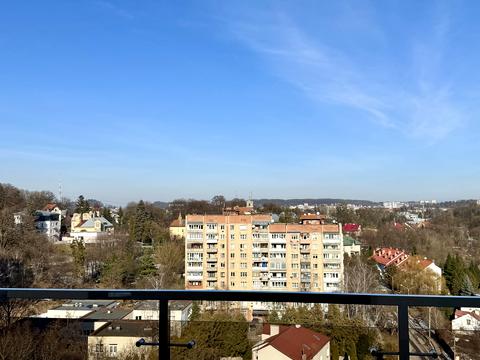 Квартира на вул. Петра Карманського, 32 в Львові, ID 165285, фото №53