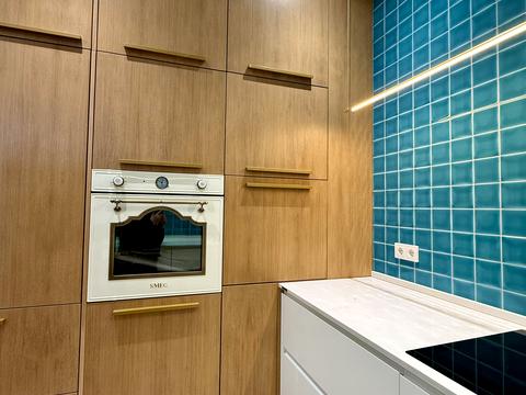 Квартира на вул. Петра Карманського, 32 в Львові, ID 165285, фото №71