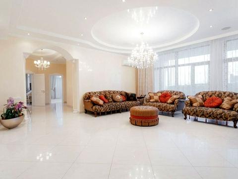 Квартира на вул. Аркадійське плато, 5 в Одесі, ID 171528, фото №2