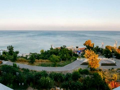 Квартира на вул. Аркадійське плато, 5 в Одесі, ID 171528, фото №6
