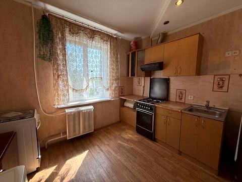 Квартира на вул. Миколаївське, 13 в Кривому Розі, ID 206176, фото №11