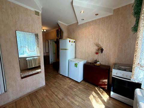 Квартира на вул. Миколаївське, 13 в Кривому Розі, ID 206176, фото №13