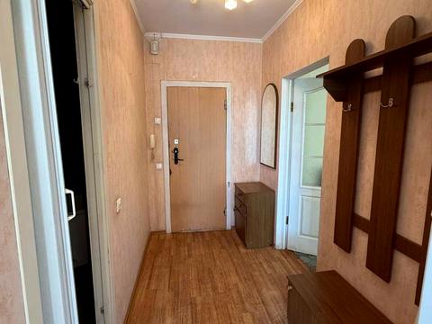 Квартира на вул. Миколаївське, 13 в Кривому Розі, ID 206176, фото №14