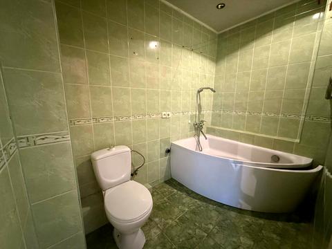 Квартира на вул. Миколаївське, 13 в Кривому Розі, ID 206176, фото №16