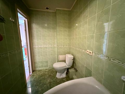 Квартира на вул. Миколаївське, 13 в Кривому Розі, ID 206176, фото №18