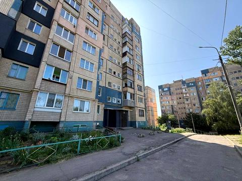 Квартира на вул. Миколаївське, 13 в Кривому Розі, ID 206176, фото №22